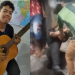 Vídeo mostra grupo confundindo jovem com estupr@d0r e ladrão no Lírio do Vale; estado de saúde é grave