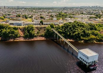 Vai faltar água em Manaus nesta terça-feira; veja a lista de bairros