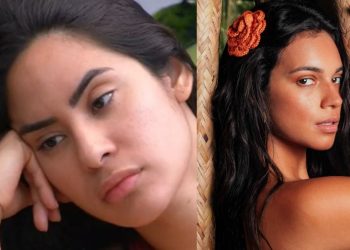 Globo escala paraense Alane Dias e ignora sonho de Isabelle