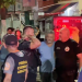 Veja: Jovem sai com os amigos para comer x-salada no Alvorada e morre com facada no peito