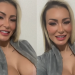 Andressa Urach mostra resultado de novo silicone dos ‘melões’ e evangélicos piram: ‘Volta pra Jesus’; veja