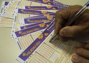 Baita sorte: Amazonense fatura mais de R$ 240 milhões ao acertar seis dezenas da + Milionária