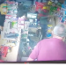 Vídeo: Dupla com camisa na ‘cara’ assalta mercadinho em Itacoatiara e leva R$ 14 mil do caixa