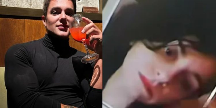 Vídeo: blogueiro denuncia ex-aluna da Ufam na polícia por perseguição: ‘comportamento obsessivo’ 