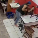 Vídeo: Filha de policial penal é xingada de ‘baranga’ e ele mata a tiros rapaz que fez o comentário