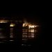 Vídeo: barco com 80 pessoas pega fogo e deixa sete desaparecidos no Amazonas