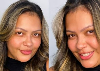 Vídeos: Talarica da Bemol posta vídeos só para maiores e mulherada ataca: ‘depravada’