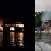 Confirmada primeira morte após explosão de barco no Rio Negro