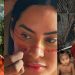 Vídeo: Isabelle mostra belezas do Amazonas para mais de 6 milhões de brasileiros: ‘gratidão’