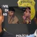 Blogueiros que fumaram maconha na porta da Cicom em Manaus pedem perdão: ‘muito arrependido’