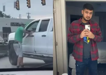 Vídeo: Em briga de trânsito, motorista armado acaba morto ao tentar afrontar homem