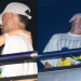 Após diversos chifres, Bruna Biancardi esquece tudo e beija horrores Neymar durante show do Thiaguinho
