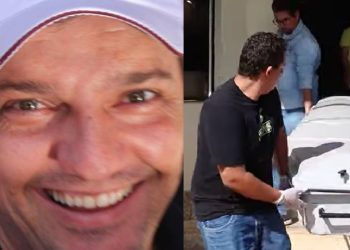 Dentista abre a porta para atender cliente e acaba morto pelo paciente