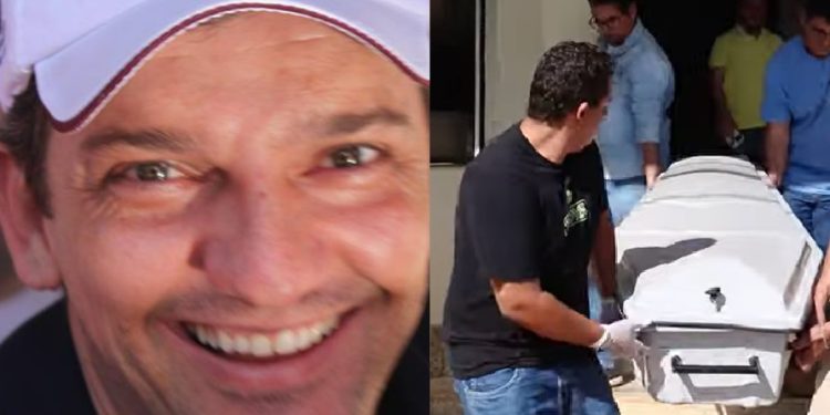 Dentista abre a porta para atender cliente e acaba morto pelo paciente