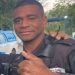 PM é executado com mais de 100 tiros de fuzil no posto de combustível