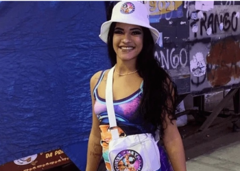 Jovem de 21 anos é encontrada morta 10 dias após sair de casa para entrevista de emprego