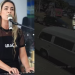 Cantora gospel é confundida com namorada de criminoso e acaba baleada em feira