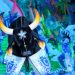 Caprichoso mantém hegemonia sobre Garantido e leva tricampeonato do Festival