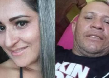 Polícia procura homem acusado de matar a companheira com facada nas costas no Amazonas