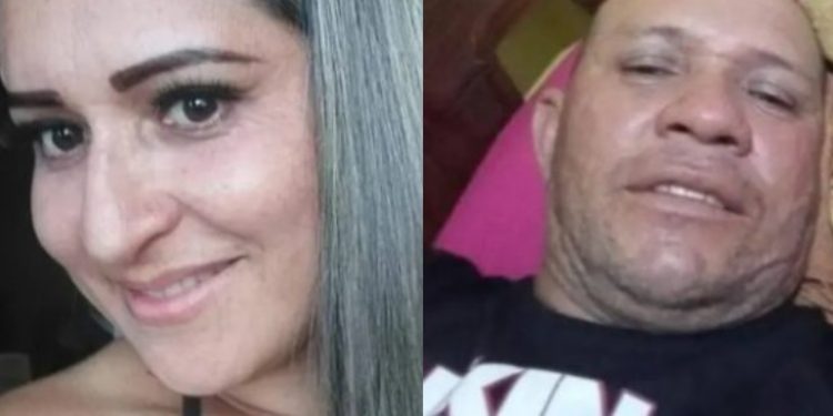 Polícia procura homem acusado de matar a companheira com facada nas costas no Amazonas