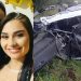Marido traído mata esposa e morre jogando carro num caminhão: ‘não conseguiria viver com isso’