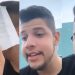 Nadson Ferinha lê carta de homem que traiu a esposa em Manacapuru: ‘tá muito arrependido’