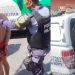 Homem agride namorada em Manaus e vai se esconder na casa do vizinho