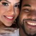 Após chegar a Manaus abalada, Tamires do Garantido dispensa Davi e apaga fotos com ele na rede social