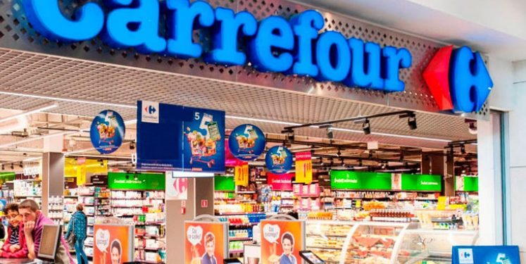 Carrefour do Shopping vai pagar R$ 25 mil de indenização após acusar jovem de furto em Manaus