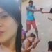 Vídeo forte: mulher é morta com 27 tiros pelo ex-marido no meio da rua