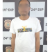 Chinês abusado é preso por passar a mão nas partes de funcionárias de loja de Manaus