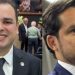 Pesquisa aponta crescimento de Roberto Cidade e queda de Alberto Neto