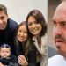 Carlos critica foto de Bolsonaro com filha de Nikolas: ‘com a minha filha não’