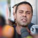 Vídeo: delegado que mandou Justiça ‘se f0der’ se entrega e volta para a cadeia em Manaus