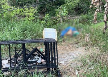 Homem morto é guardado dentro de geladeira em Manaus