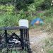 Homem morto é guardado dentro de geladeira em Manaus