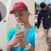 Amigos são deg0lados vivos e enterrados um em cima do outro