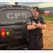 Irmão que matou PM no dia do aniversário segue preso, mas pede para sair: ‘muito abalado’