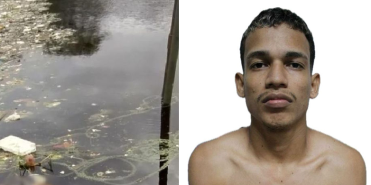 Polícia busca segundo suspeito que seria de grupo que mata rivais e joga corpos em rios em Manaus