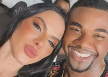  Davi perde 100 mil seguidores após enganar Tamires, que se ofereceu para cuidar dele 