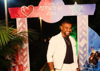 Após muitas tretas e pisadas na bola, Globo decide romper contrato com Davi 