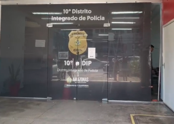 Não é meme: Delegacia no bairro Alvorada fecha as portas após sofrer furto