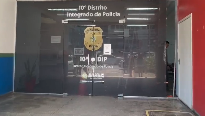 Não é meme: Delegacia no bairro Alvorada fecha as portas após sofrer furto
