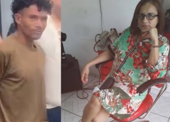 Drogado que matou a prima em Manaus foi acolhido por ela em casa: ‘tinha chegado da igreja’