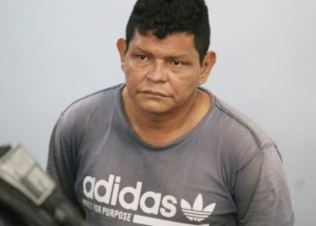 Armeiro aprende ofício no Exército e vende armas para traficantes em Manaus