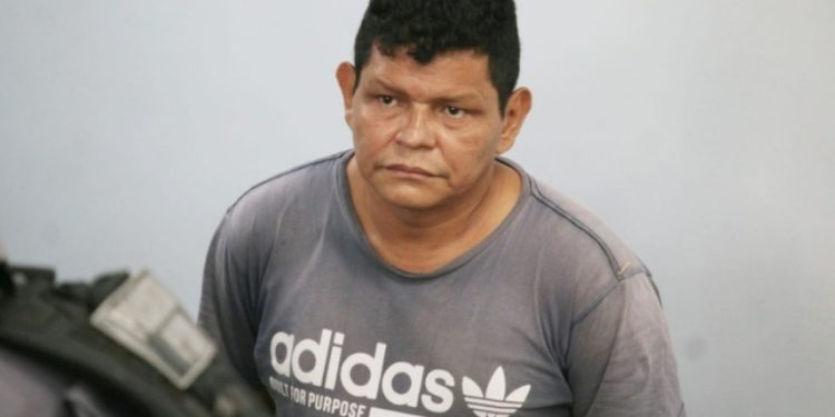 Armeiro aprende ofício no Exército e vende armas para traficantes em Manaus