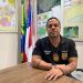 Delegado que gravou vídeo cantando ‘te f0de’ tem prisão decretada em Manaus