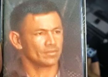 Marido que matou a ex-esposa grávida por não aceitar término da relação é preso em Manaus