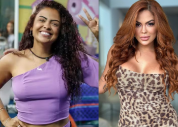 Pura catinga: Ex-BBB Paula Freitas revela que está há mais de 20 dias sem tomar banho por opção