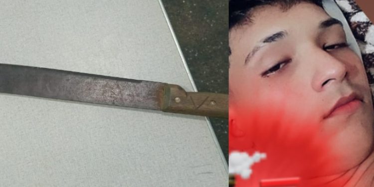“Chiquinho do Recreio” é preso tentando matar a mãe, avó e a irmã de 7 anos no Amazonas